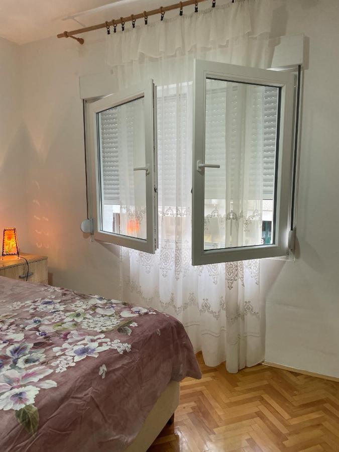 Apartment Vrbisao Cetinje Exterior foto