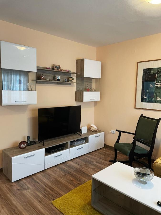 Apartment Vrbisao Cetinje Exterior foto