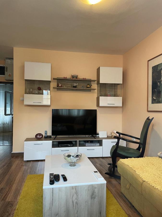 Apartment Vrbisao Cetinje Exterior foto
