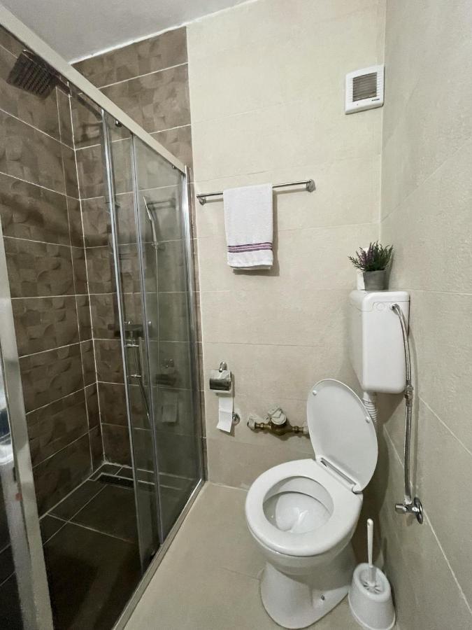 Apartment Vrbisao Cetinje Exterior foto